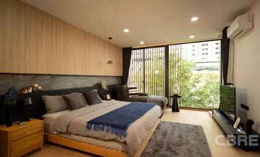 Arbor Urban Ladprao (RSA-AUL)