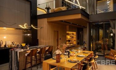 Arbor Urban Ladprao (RSA-AUL)