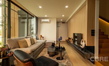 Arbor Urban Ladprao (RSA-AUL)