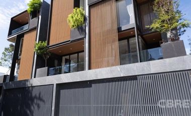 Arbor Urban Ladprao (RSA-AUL)