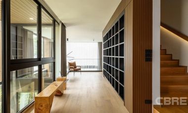 Arbor Urban Ladprao (RSA-AUL)