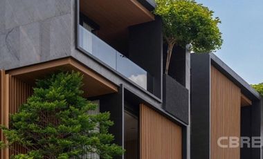 Arbor Urban Ladprao (RSA-AUL)