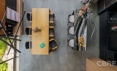 Arbor Urban Ladprao (RSA-AUL)