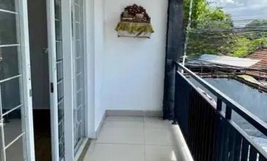 Ruko Bagus 2 Lantai Hadap Selatan Dijual, di Denpasar Selatan Area