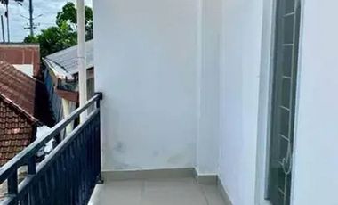 Ruko Bagus 2 Lantai Hadap Selatan Dijual, di Denpasar Selatan Area