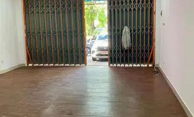 Ruko Bagus 2 Lantai Hadap Selatan Dijual, di Denpasar Selatan Area