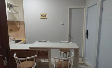 DISEWAKAN TAHUNAN APARTEMEN MEDITERANIA GAJAH MADA TOWER BETA