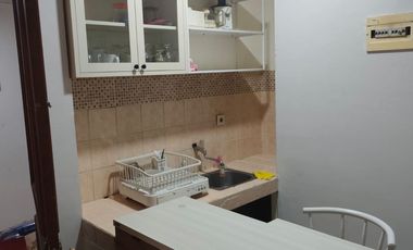 DISEWAKAN TAHUNAN APARTEMEN MEDITERANIA GAJAH MADA TOWER BETA