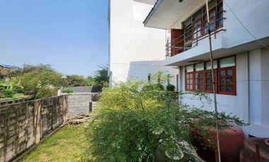 95683 - For sale: Land & 2-Storey House in Navatanee- Prestige living amidst nature