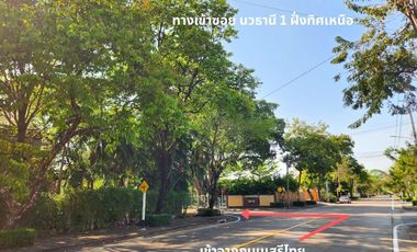 95683 - For sale: Land & 2-Storey House in Navatanee- Prestige living amidst nature