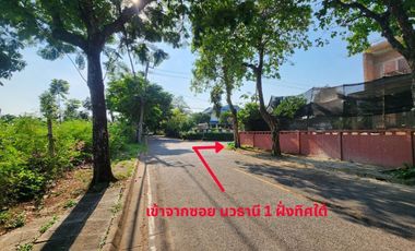 95683 - For sale: Land & 2-Storey House in Navatanee- Prestige living amidst nature