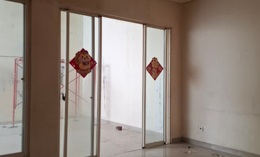 Jarang Ada! Disewakan Cepat Rumah Golf Lake Uk 8X20