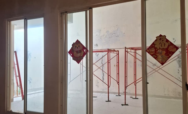 Jarang Ada! Disewakan Cepat Rumah Golf Lake Uk 8X20