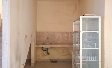 Jarang Ada! Disewakan Cepat Rumah Golf Lake Uk 8X20