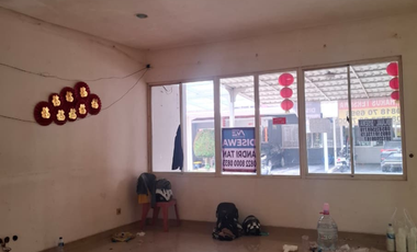 Jarang Ada! Disewakan Cepat Rumah Golf Lake Uk 8X20