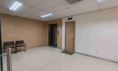 Disewakan ruangan kantor lantai 3 & 4 alternatif cibubur transyogi depok