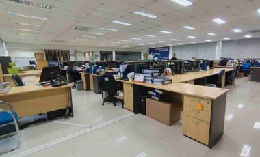 Disewakan ruangan kantor lantai 3 & 4 alternatif cibubur transyogi depok