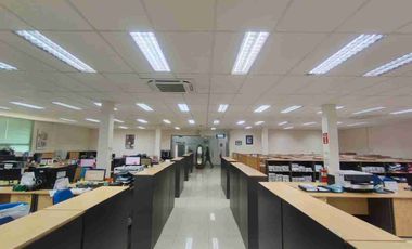 Disewakan ruangan kantor lantai 3 & 4 alternatif cibubur transyogi depok