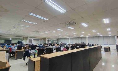 Disewakan ruangan kantor lantai 3 & 4 alternatif cibubur transyogi depok