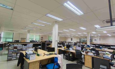 Disewakan ruangan kantor lantai 3 & 4 alternatif cibubur transyogi depok