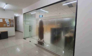 Disewakan ruangan kantor lantai 3 & 4 alternatif cibubur transyogi depok
