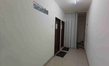 Disewakan ruangan kantor lantai 3 & 4 alternatif cibubur transyogi depok