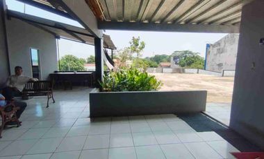 Disewakan ruangan kantor lantai 3 & 4 alternatif cibubur transyogi depok