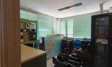 Disewakan ruangan kantor lantai 3 & 4 alternatif cibubur transyogi depok