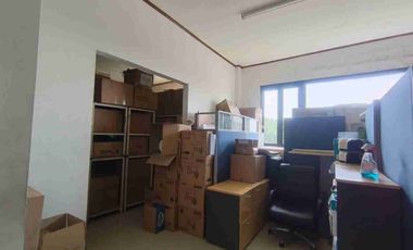 Disewakan ruangan kantor lantai 3 & 4 alternatif cibubur transyogi depok
