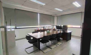 Disewakan ruangan kantor lantai 3 & 4 alternatif cibubur transyogi depok