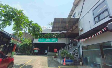 Disewakan ruangan kantor lantai 3 & 4 alternatif cibubur transyogi depok