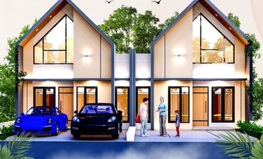 Rumah dijual di Pa'jaiang, Sudiang Raya, Biringkanaya, Makassar, Sulawesi Selatan