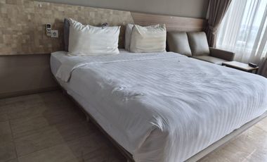 Apartemen Grande Valore Cikarang Full Furnished Mewah Siap Huni dekat Presiden University