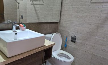 Apartemen Grande Valore Cikarang Full Furnished Mewah Siap Huni dekat Presiden University