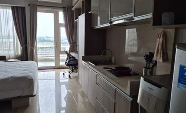 Apartemen Grande Valore Cikarang Full Furnished Mewah Siap Huni dekat Presiden University