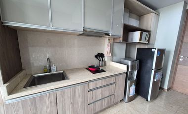 Apartemen Grande Valore Cikarang Full Furnished Mewah Siap Huni dekat Presiden University