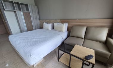 Apartemen Grande Valore Cikarang Full Furnished Mewah Siap Huni dekat Presiden University