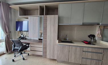 Apartemen Grande Valore Cikarang Full Furnished Mewah Siap Huni dekat Presiden University
