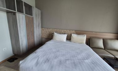 Apartemen Grande Valore Cikarang Full Furnished Mewah Siap Huni dekat Presiden University