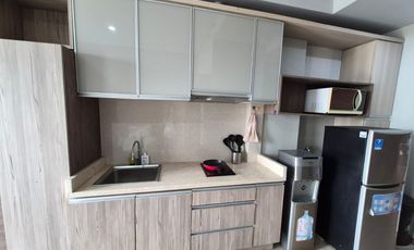 Apartemen Grande Valore Cikarang Full Furnished Mewah Siap Huni dekat Presiden University
