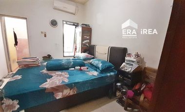 DIJUAL RUMAH DI BANYUANYAR BANJARSARI SURAKARTA