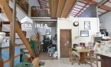 DIJUAL RUMAH DI BANYUANYAR BANJARSARI SURAKARTA