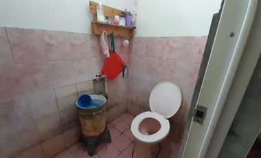 DIJUAL RUMAH DI BANYUANYAR BANJARSARI SURAKARTA