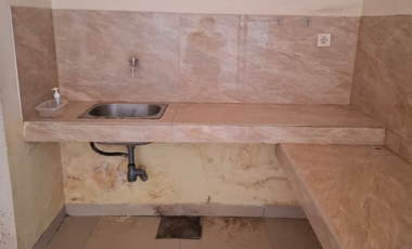 jarang Ada! Disewakan Cepat Rumah Golf Lake Uk 8X20