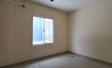 jarang Ada! Disewakan Cepat Rumah Golf Lake Uk 8X20