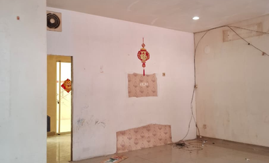 jarang Ada! Disewakan Cepat Rumah Golf Lake Uk 8X20