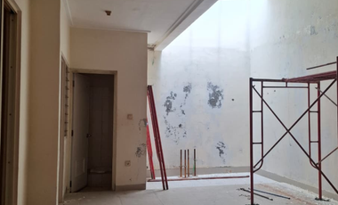 jarang Ada! Disewakan Cepat Rumah Golf Lake Uk 8X20