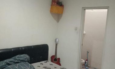 JUAL RUMAH PEGUYANGAN