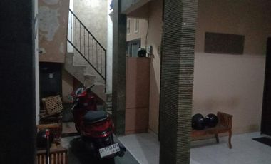 JUAL RUMAH PEGUYANGAN