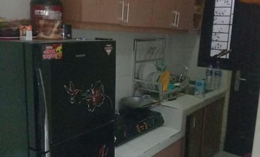 JUAL RUMAH PEGUYANGAN